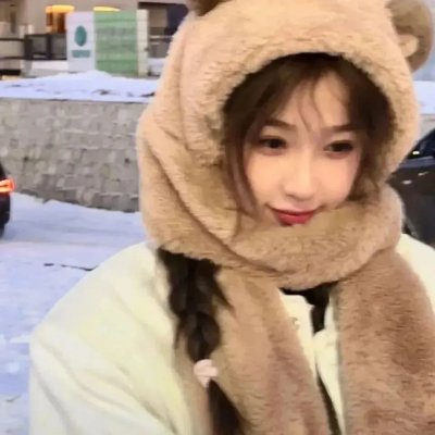 残雪飞歌